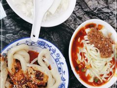 -西月城谭豆花(春熙路店)