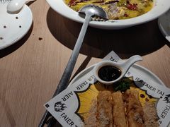 -太二酸菜鱼(天鹅湖万达店)