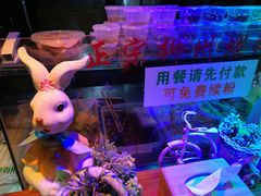 -螺大蛳柳州螺蛳粉·火锅·热干面(西城永捷店)