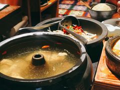 -云海肴·汽锅鸡·云南菜(美罗城店)