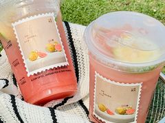 -一杯潮茶·专注潮汕茶饮(十二中创始店)