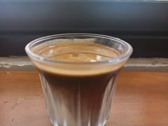 dirty-山江咖啡店