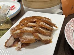 -全聚德(上海首店浦东店)