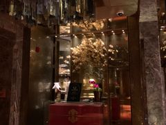-金轩中餐厅 Jin Xuan(浦东丽思卡尔顿酒店)