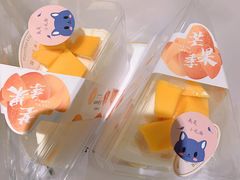 -MUSANG KING猫山王(龙湖杭州滨江天街店)