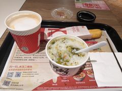 -肯德基(东安路站店)