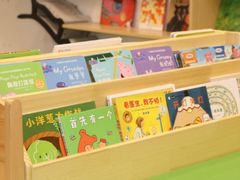 -乐不撕书绘本体验中心(华鹏馆)