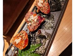 -MIKOMIKO和牛烧肉专门店(南门店)