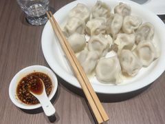 -将相和·海鲜蒸饺大连菜