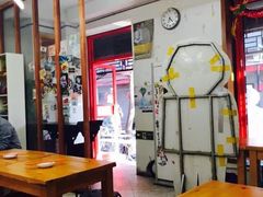 大堂-炒豆合作社(东四总店)