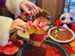 -蜀大侠火锅(总府路店)