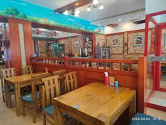 -毛毛熏肉•东北菜老字号(大安街店)