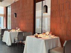 -千百味红餐厅·非遗江西菜(绿地双子塔总店)