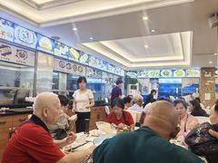 -万山楼海鲜酒家·二十三年老字号