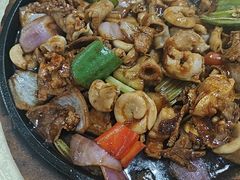 -标记美食新鲜猪杂(兴南大道店)