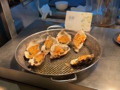 -长沙三景韦尔斯利酒店·Oval全日制餐厅自助餐