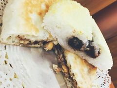 糯米饼-同裕烧烤·海鲜·家常菜(杰座·欧洲城店)