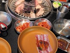 -真熙家牛排烤肉无限续(百脑汇店)