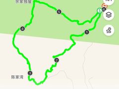 -素山寺森林公园
