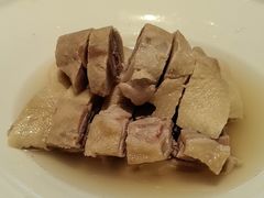 -小秦淮·南京土菜(新亭西路店)