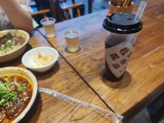 -阿福板凳面(观音桥店)