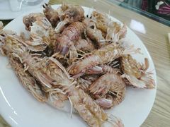 -聚德福海鲜家常菜(刘庄店)