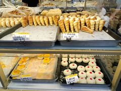 -爱德顺糕点食屋(利民道店)