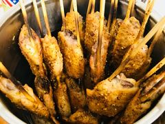 -炒豆合作社(东四总店)