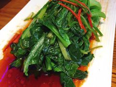 -尚岛私房菜(西方巷店)