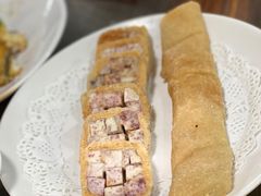 -绿雅居原生态农庄(小涌店)