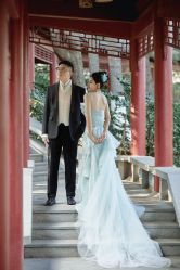 -巴黎春天·菀纱仙庭婚纱美学