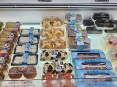 -85度C(苏州石路店)