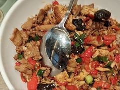 -高嗲嗲·现炒下饭菜(石鼓路店)
