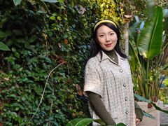 -谷咖啡·鲜花绿植花园餐厅