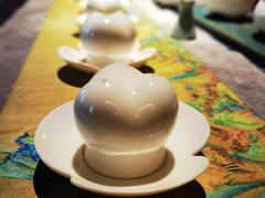 -醉西楼·国风茶社