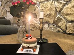 -LA CREPERIE BRETONNE布列塔尼法式餐厅(天童北路店)
