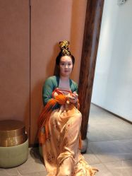 -盘子女人坊古装写真摄影(南京总店)