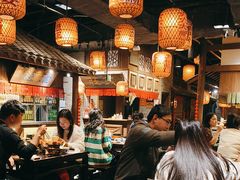 -南京大牌档(三阳广场苏宁店)