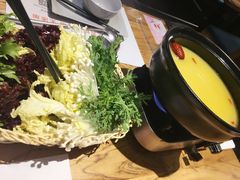 -U你·天然调味(南湖总店)