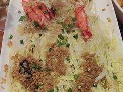 -渔家风味·鲅鱼水饺·央视展播·海鲜天津菜(开发区店)