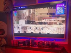 -音乐派KTV(银泰城店)
