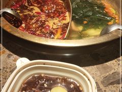 -小龙坎火锅(春熙太古里店)