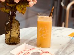 -追光 Dream Bakery(汉街店)