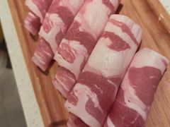 -海底捞火锅(中商百货夜宵主题店)