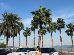 -东钱湖旅游度假区