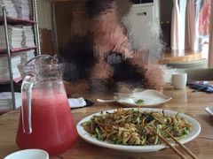 -海王府海鲜饺子(老劳动大厦店)