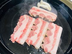 -韩时烤肉(枫蓝店)