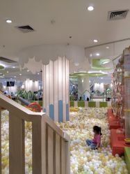 -meland亲子乐园•派对•研学(苏州悠方购物中心店)