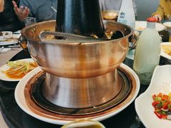 -香山湖华璋大酒店(新浦路店)
