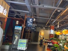 -老船舫·现做活鲜鱼馆(东郊记忆店)